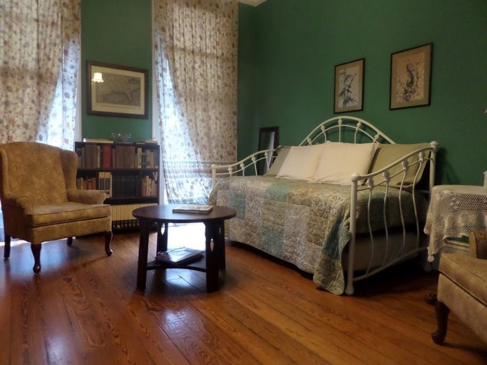 Garden District Bed And Breakfast Nueva Orleans Exterior foto