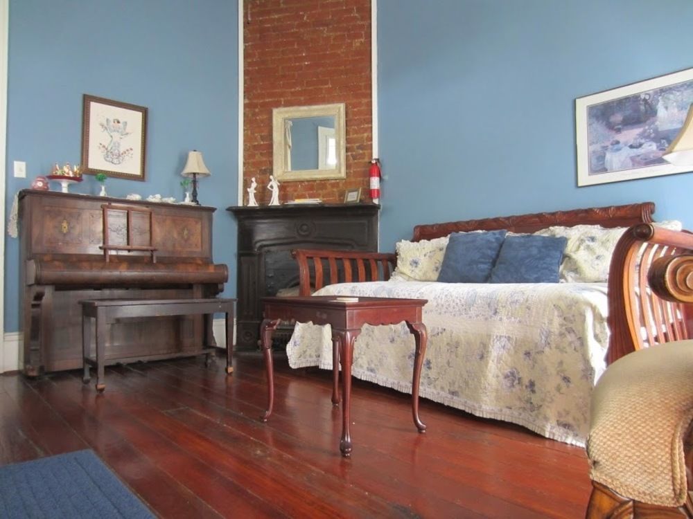 Garden District Bed And Breakfast Nueva Orleans Exterior foto