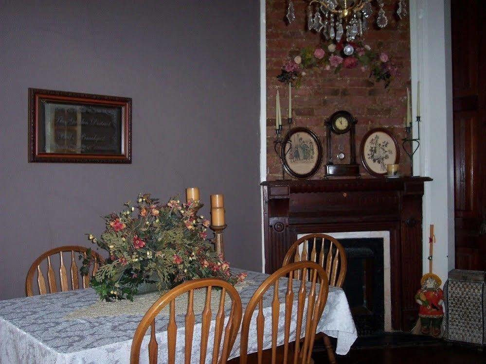Garden District Bed And Breakfast Nueva Orleans Exterior foto